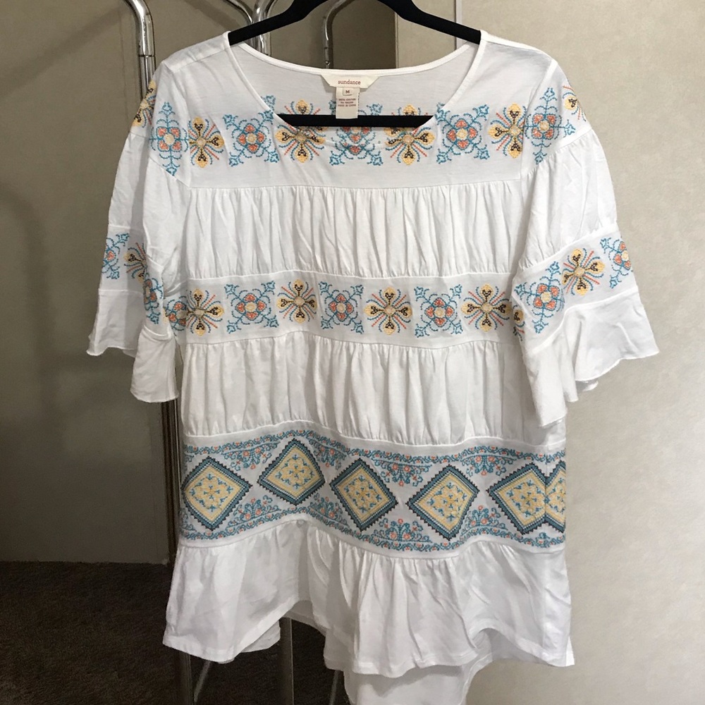 SUNDANCE Top